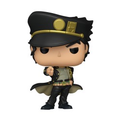 Pop Animation - JoJo's Bizarre Adventures Jotaro Kujo 2053